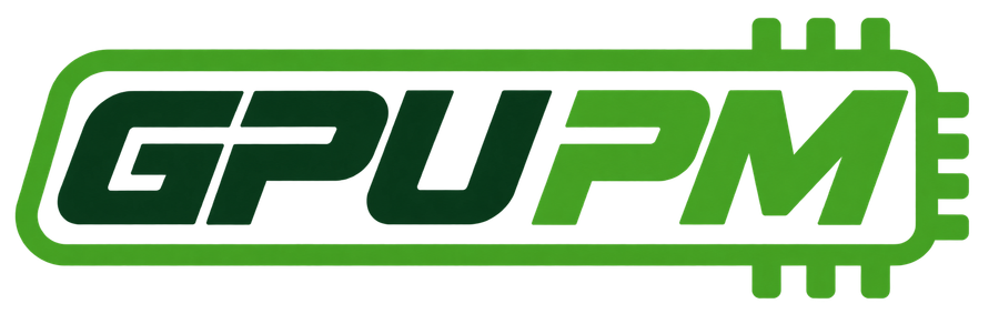 GPU PM